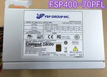 Para FSP400-70PFL Computador Industrial Fonte de Alimentação ATX 400W