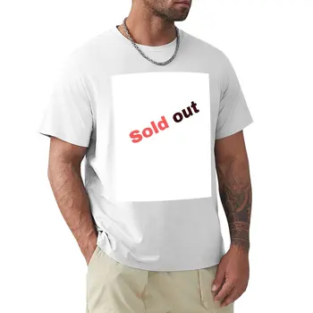 Esgotado T-Shirt gráfico t-shirt preto t-shirts loirinho t-shirt t-shirts para os homens