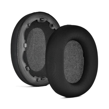Gelo Protecções de Cobre para INZONE H9/H7/WH-G900N Fone de ouvido Almofadas de Ouvido de Redução de Ruído almofadas de Ouvido Fone de ouvido Manga fones de ouvido DXAC