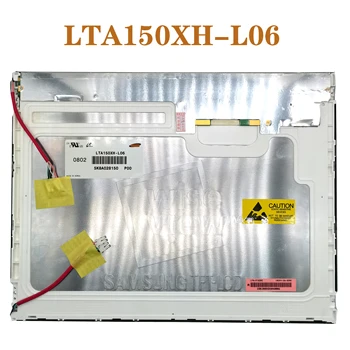 LTA150XH-L06 Tela de LCD 1 Ano de Garantia Envio Rápido