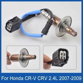 Para Honda CR-V CRV 2.4 L 2007-2009 4 Fios Sonda Lambda Ar Combustível Taxa de O2 Sensor de Oxigênio 6531-RZA-003 211200-2461 211200-2460