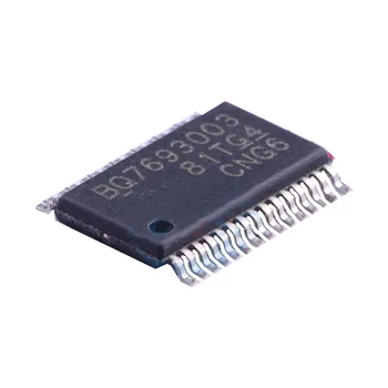 5 PCS BQ7693003DBTR TSSOP-30 BQ7693003 gerenciamento de Bateria da microplaqueta