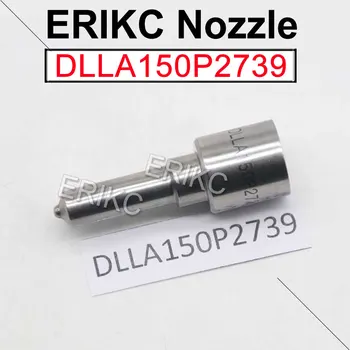 DLLA150P2739 Common Rail Bico DLLA 150P2739 Injetor de Combustível Atomizador DLLA 150 P 2739 para BOSCH Pulverizador DLLA 150 P2739