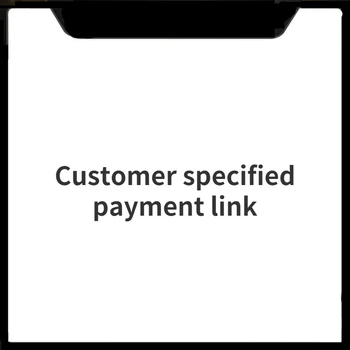 Especifique o link de pagamento do cliente (mavic2 bateria)3pcs