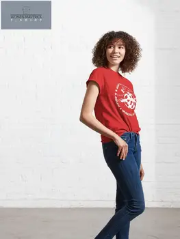 Spherical Cow - Quando tudo o mais falhar 5 2023 nova moda de camisetas estampadas marca gráfico t-shirts streetwear roupas para mulheres