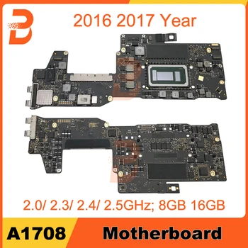 Original A1708 placa-Mãe Para o MacBook Pro 13